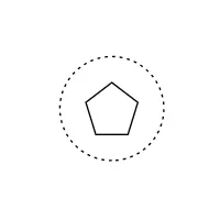 Multiple Trigger Non-Interrupting  Event BPMN Shape