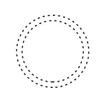 None Trigger NonInteruptingIntermediate BPMNShape