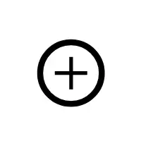 Parallel Trigger End Event BPMN Shape