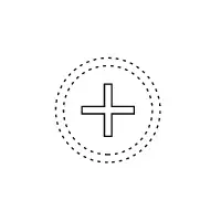 Parallel Trigger Non-Interrupting Event BPMN Shape