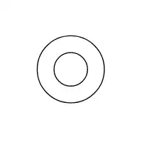 Termination Trigger Start Event BPMN Shape