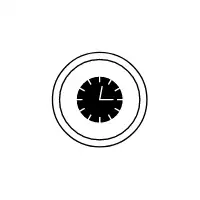 Timer Trigger ThrowingIntermidiate Event BpmnShape