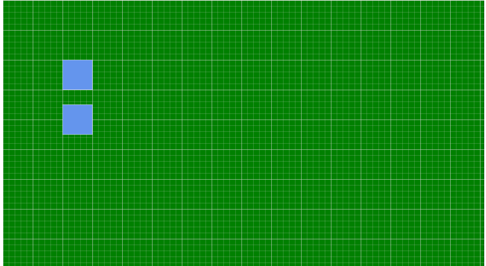 Diagram Background color in Blazor Diagram