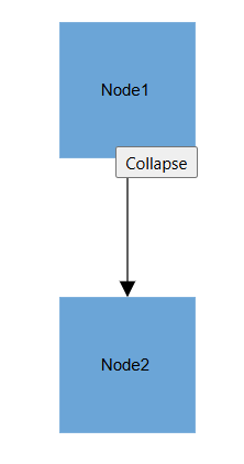 Displaying DiagramIcon in Blazor Diagram layout