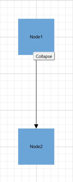 Displaying DiagramIcon in Blazor Diagram layout