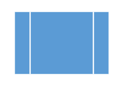 Blazor Diagram displays SubProcess Symbol