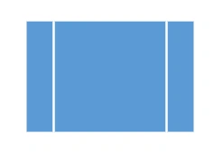 Blazor Diagram subprocess symbol