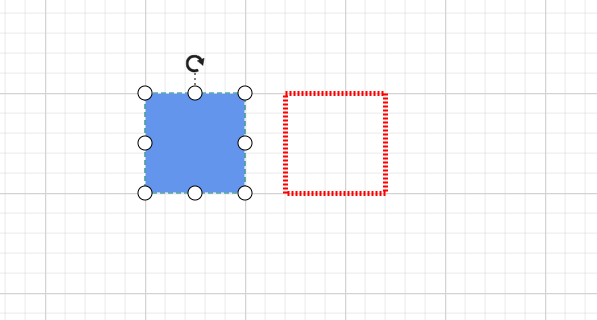 Helper in Blazor Diagram