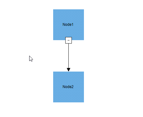 Displaying DiagramIcon in Blazor Diagram