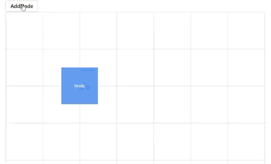 Text Tool in Blazor Diagram