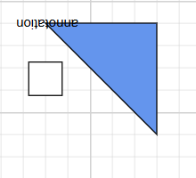 BothDirection with  Text Mode