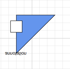VerticalDirection with Content Mode