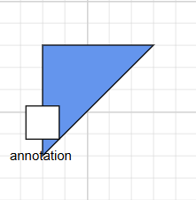 VerticalDirection with Port And LabelOnly Mode