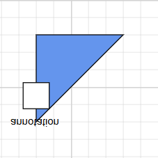 VerticalDirection with All Mode