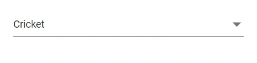 Blazor DropDownList with preselected value