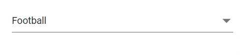 Blazor DropDownList in read-only mode