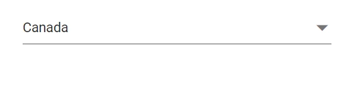 Blazor DropDownList with Enum Data