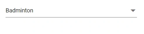 Blazor DropDownList with Index Value