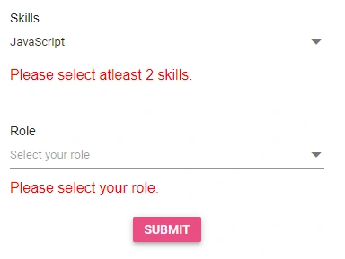 Blazor Dropdown Tree inside editform