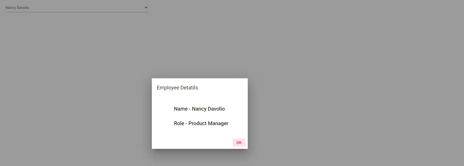 MultiSelection in Blazor Dropdown Tree