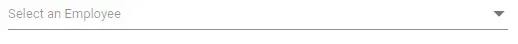 Blazor Dropdown Tree with place holder.