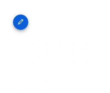 Blazor FAB component with custom position