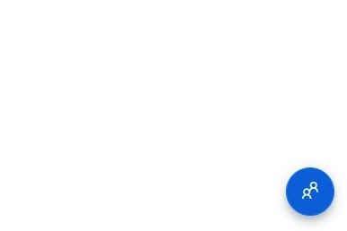 Blazor Floating Action Button with Icon