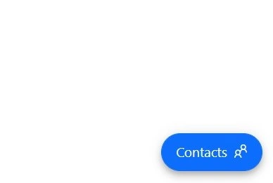 Blazor Floating Action Button with Icon Position