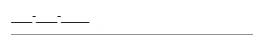 Blazor MaskedTextBox with Mask