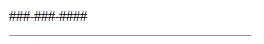 Blazor MaskedTextBox with Prompt Character