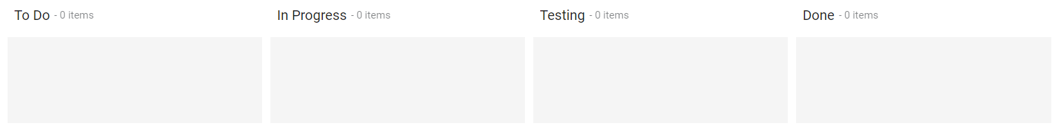 Kanban - Quick Guide