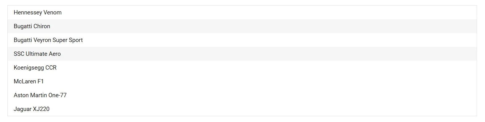 Blazor ListBox with pre-selected items