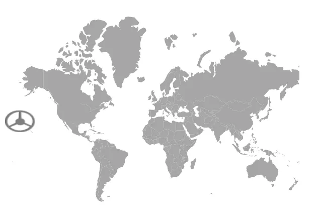 Blazor Maps with Annotation