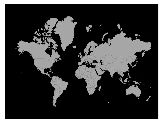 Applying Theme in Blazor Maps