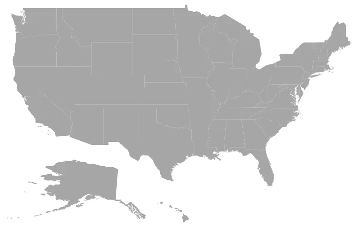 Blazor Maps with Multiple Layer