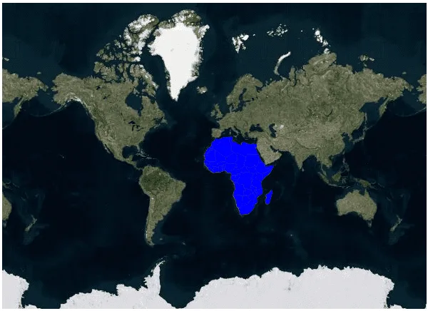Blazor Azure Maps with sublayer