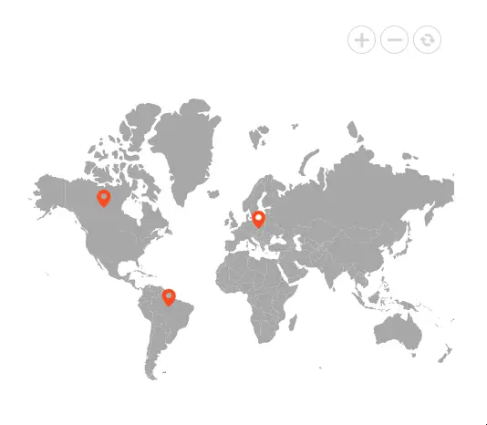 Disabling Zoom on Marker Click in Blazor Maps