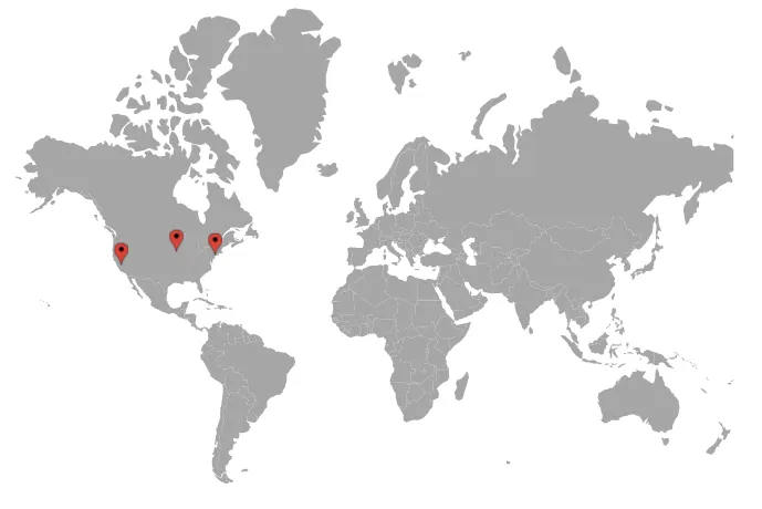 Blazor Maps Marker with Image