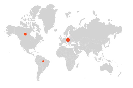 Setting different sizes for markers from DataSource in Blazor Maps Marker