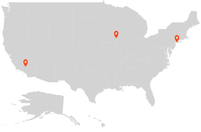 Blazor Maps with Marker