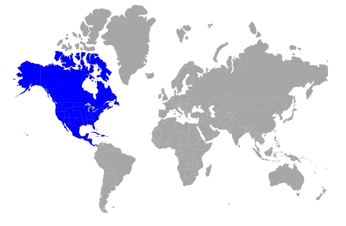 Multilayer in Blazor Maps