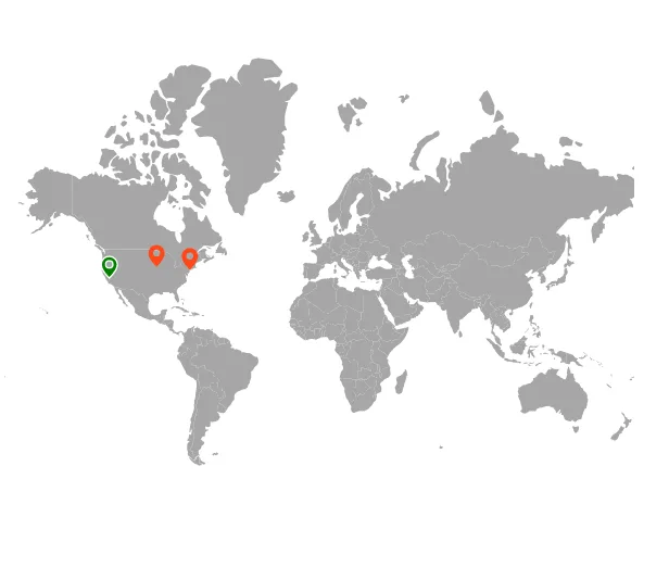 Enabling Marker Selection in Blazor Maps