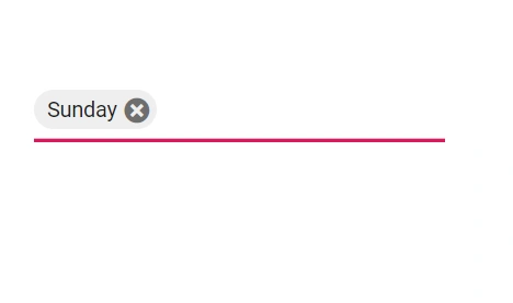 Blazor MultiSelect Dropdown ValueTuple data