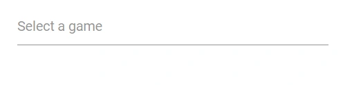 Blazor MultiSelect Dropdown with placeholder