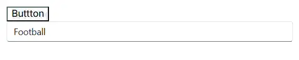 Blazor MultiSelect Dropdown with ClearAsync method
