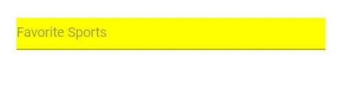 Blazor MultiSelect Dropdown with HtmlAttributes property