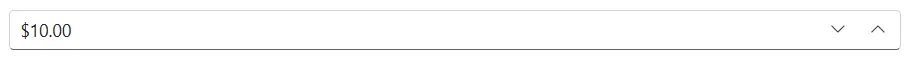 Blazor Numeric Textbox with Formatting Value