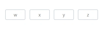 Blazor OTP input component with placeholder as string