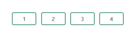Blazor OTP Input Component with CssClass