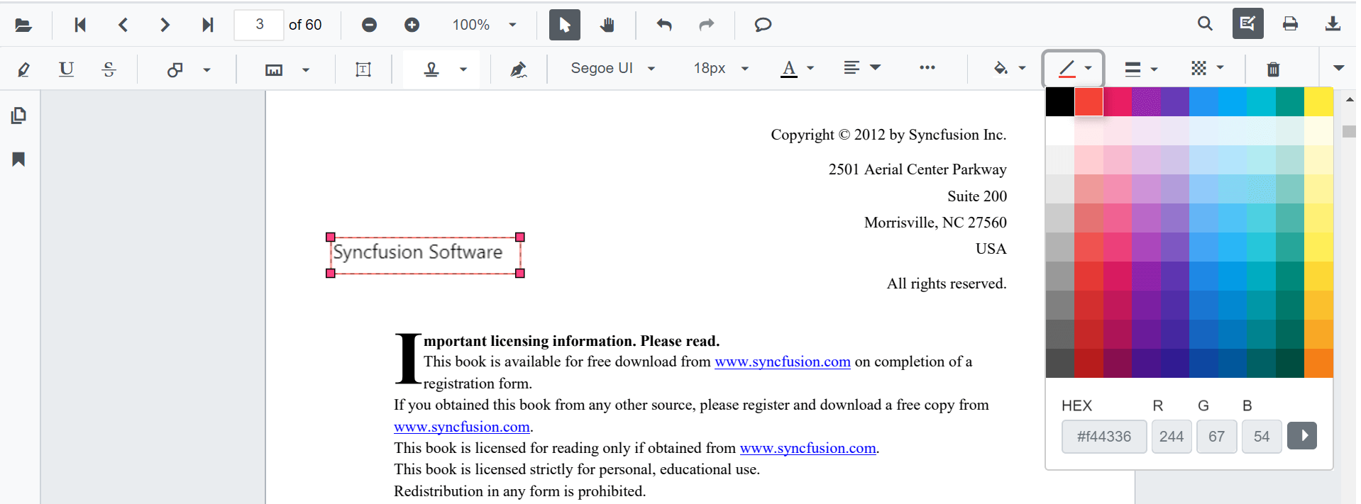 annotation edit cannot adjust annotation edit cannot adjust